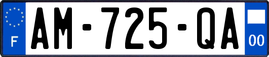 AM-725-QA