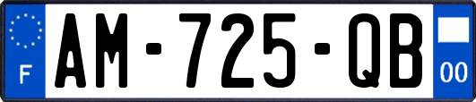 AM-725-QB