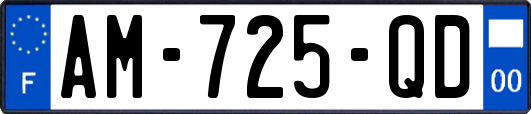AM-725-QD