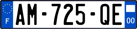 AM-725-QE