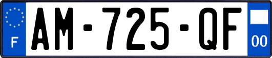 AM-725-QF