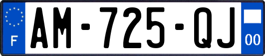AM-725-QJ