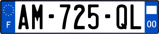 AM-725-QL