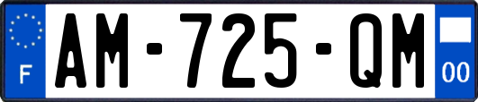 AM-725-QM