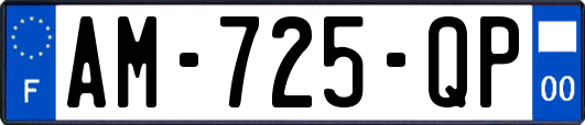 AM-725-QP