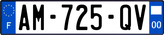 AM-725-QV