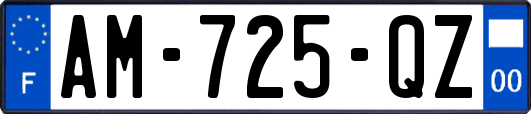 AM-725-QZ