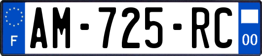 AM-725-RC