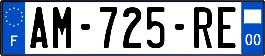 AM-725-RE