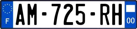 AM-725-RH