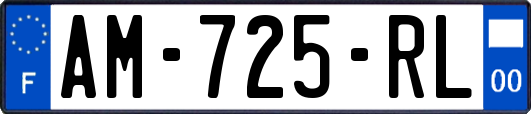 AM-725-RL