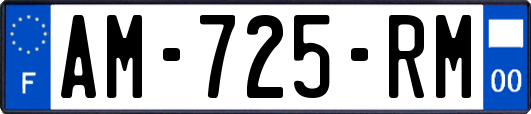 AM-725-RM