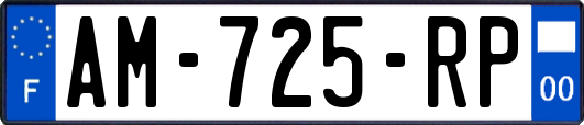 AM-725-RP