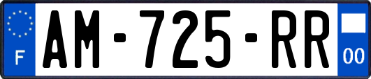 AM-725-RR