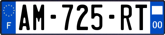 AM-725-RT