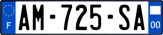 AM-725-SA