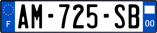 AM-725-SB