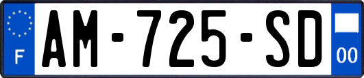 AM-725-SD
