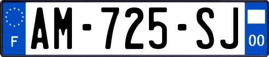 AM-725-SJ