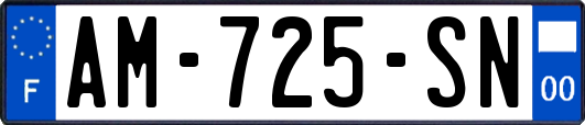 AM-725-SN