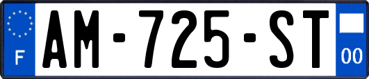 AM-725-ST