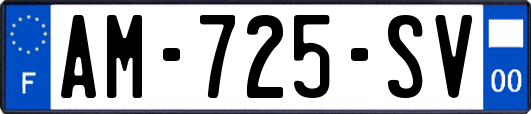 AM-725-SV