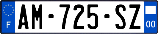 AM-725-SZ