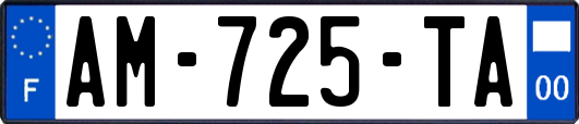 AM-725-TA