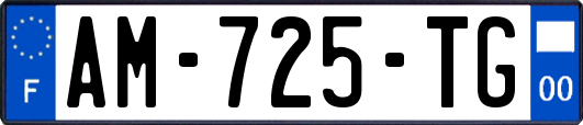 AM-725-TG