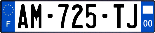 AM-725-TJ