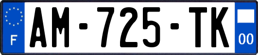 AM-725-TK