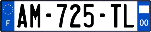 AM-725-TL
