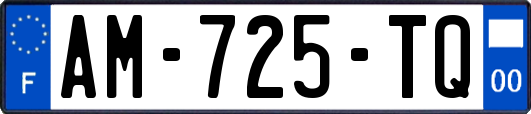 AM-725-TQ
