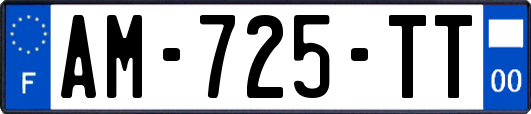 AM-725-TT