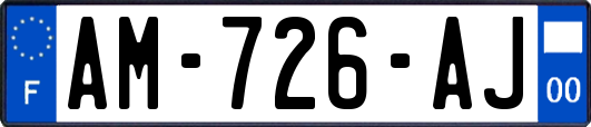 AM-726-AJ