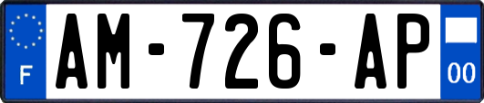 AM-726-AP