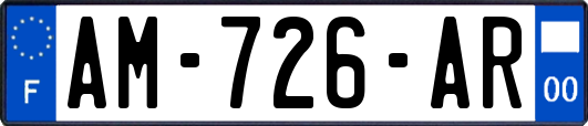 AM-726-AR