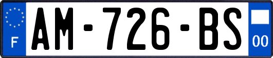 AM-726-BS