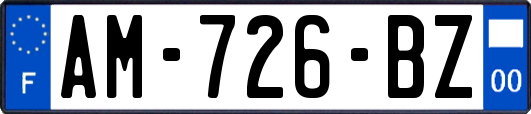 AM-726-BZ