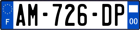 AM-726-DP