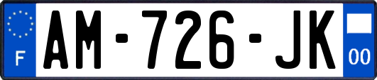 AM-726-JK