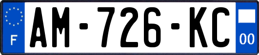 AM-726-KC