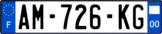 AM-726-KG