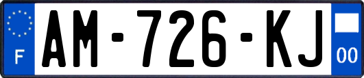 AM-726-KJ