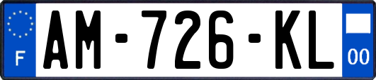 AM-726-KL