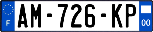 AM-726-KP