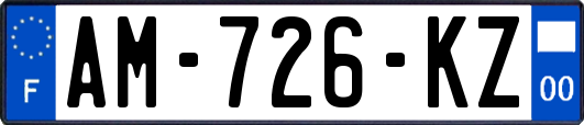 AM-726-KZ