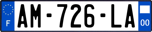AM-726-LA