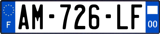 AM-726-LF