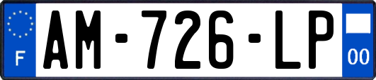 AM-726-LP